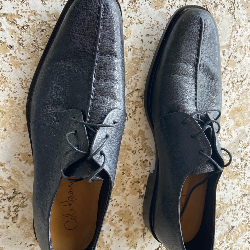 Cole Haan Shoe - Vintage